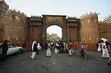 IMG_5651  Bab al Yemen, Sana'a
